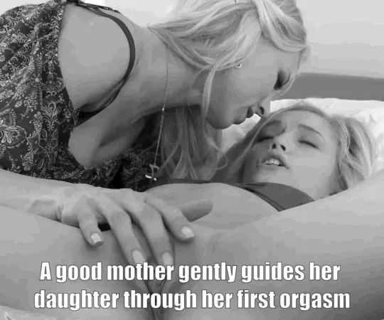 good mother