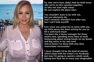 Seven days in paradise