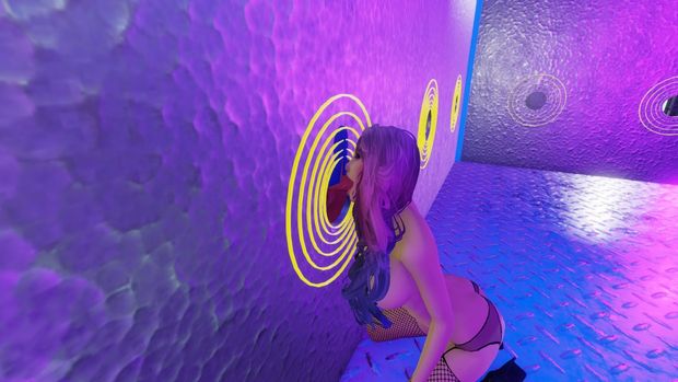 Glory Hole