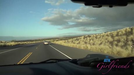 Elsa Jean - Hawaii Vacation Part 9