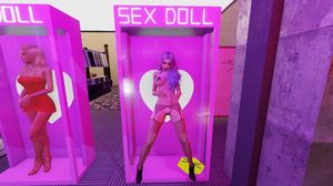 Your Sex Doll