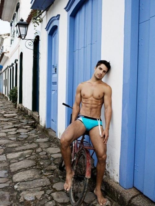 Backstreet