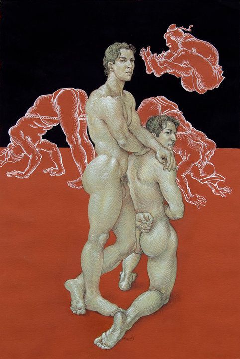 Michael Bergt