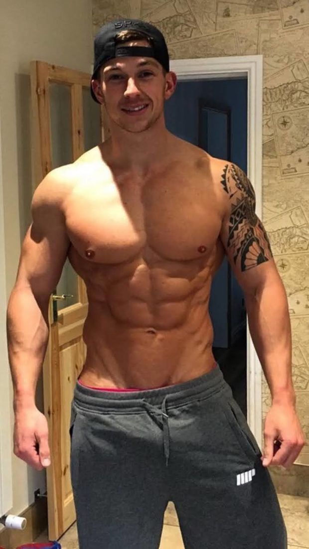 fuckin hot
