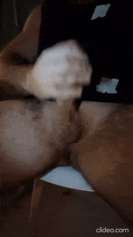 Would u sit on my cock ? Comment