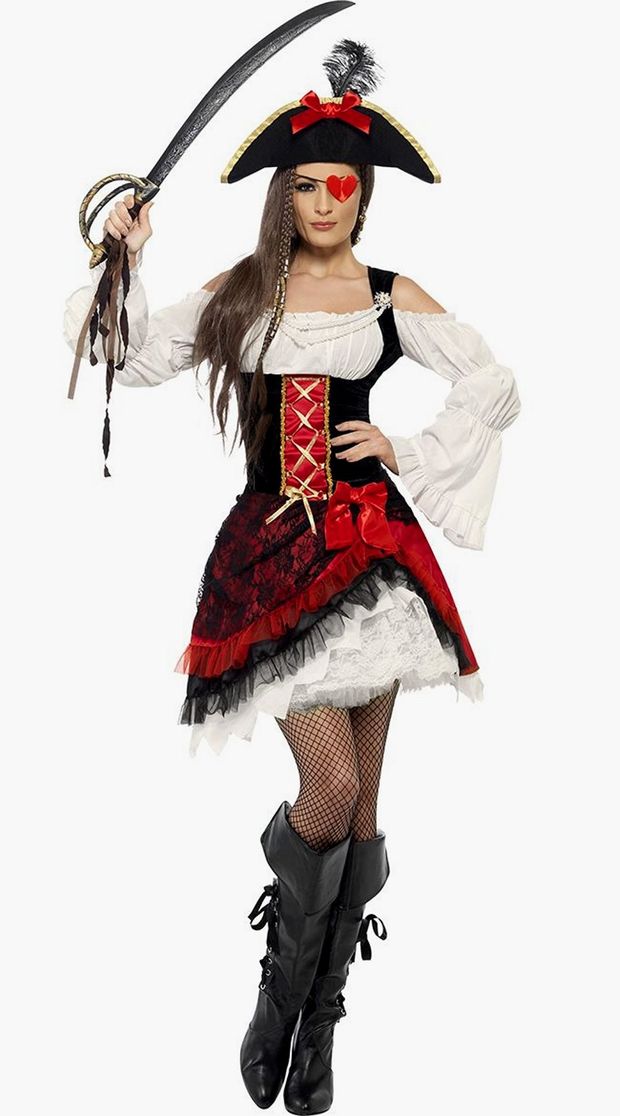 Arrrrrrgh! You Fuckers!