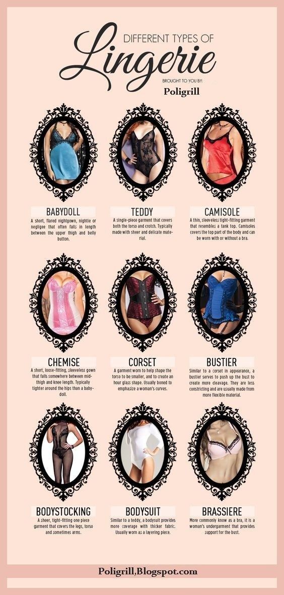 Pick your favorite