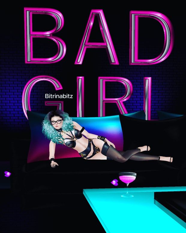 Bad Gal