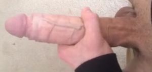 Please take it in your mouth!!