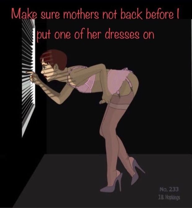 So naughty