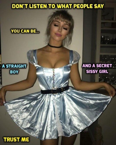 I like a mix of both! ????