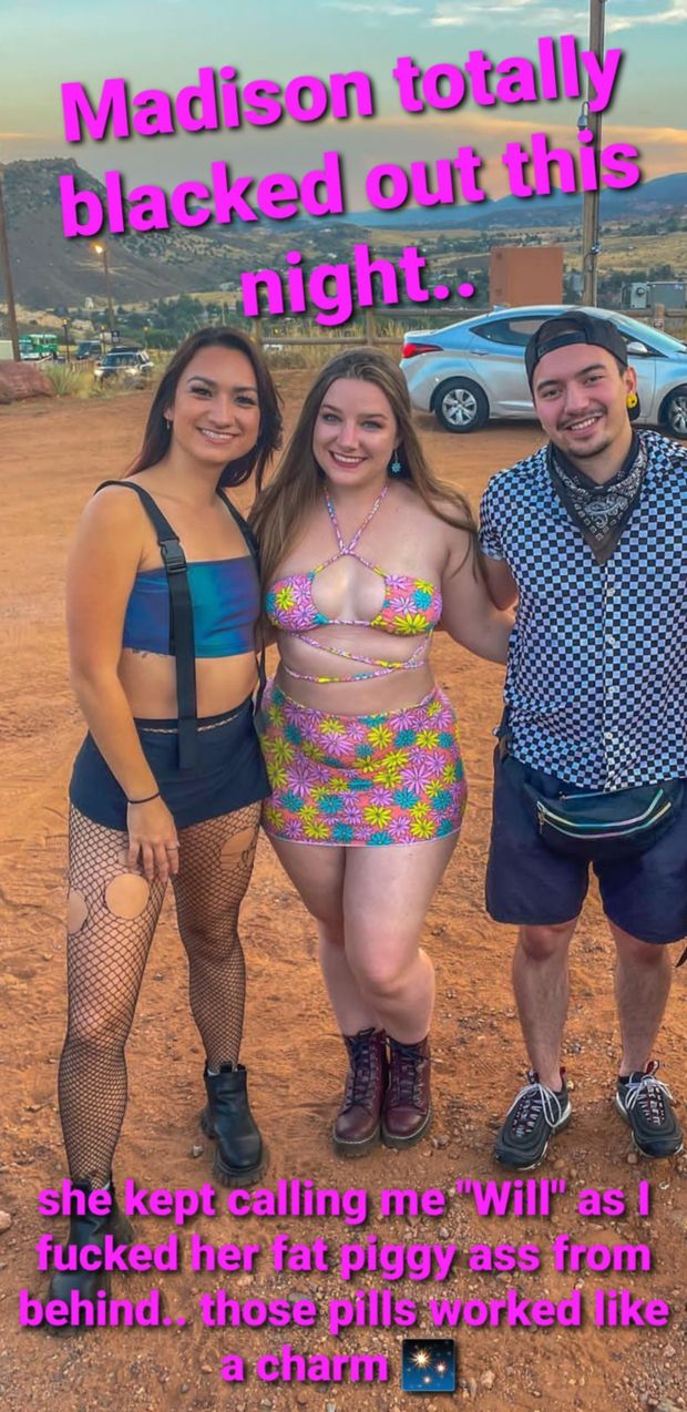 Fat Madison