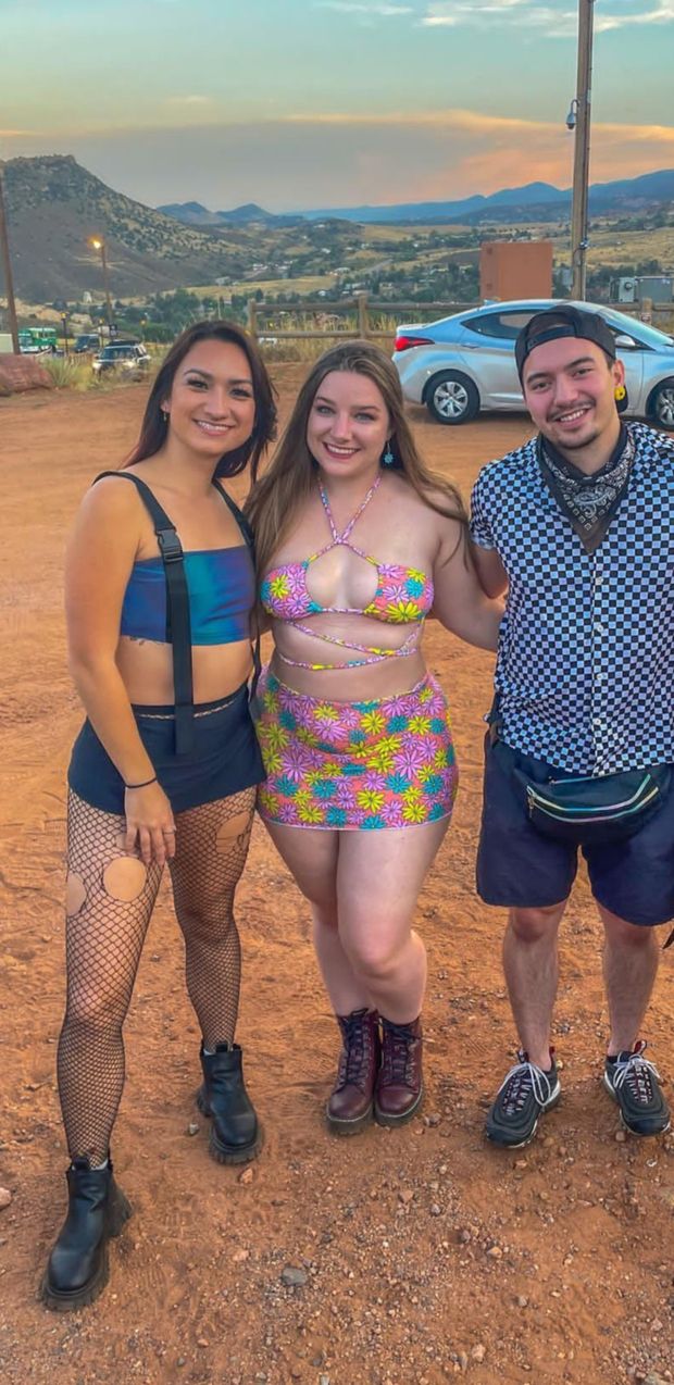 Madison fat retard fuckpig