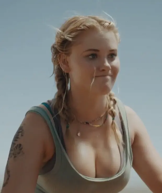 Virginia Gardner