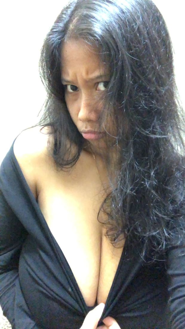Big massive tits