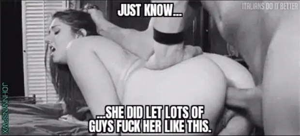 I love it