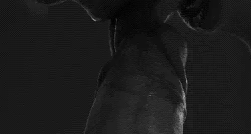 Just the tip