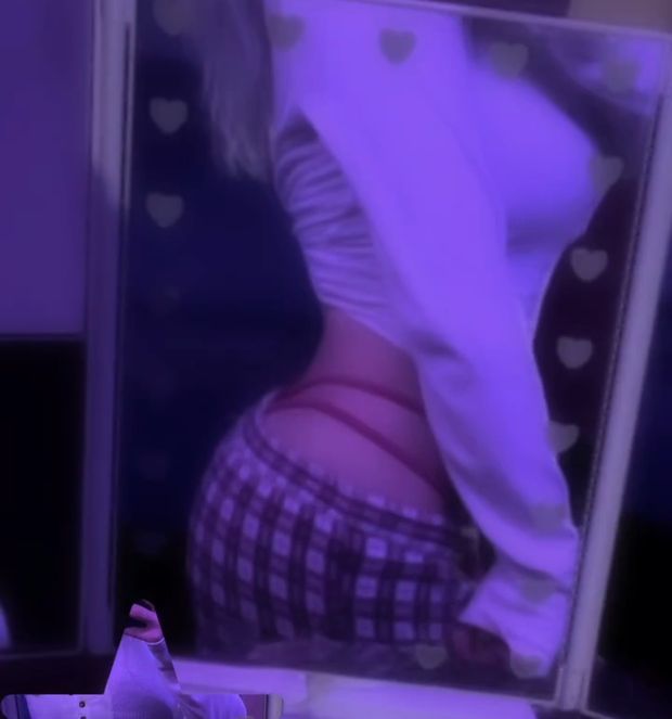 More of Natalie
