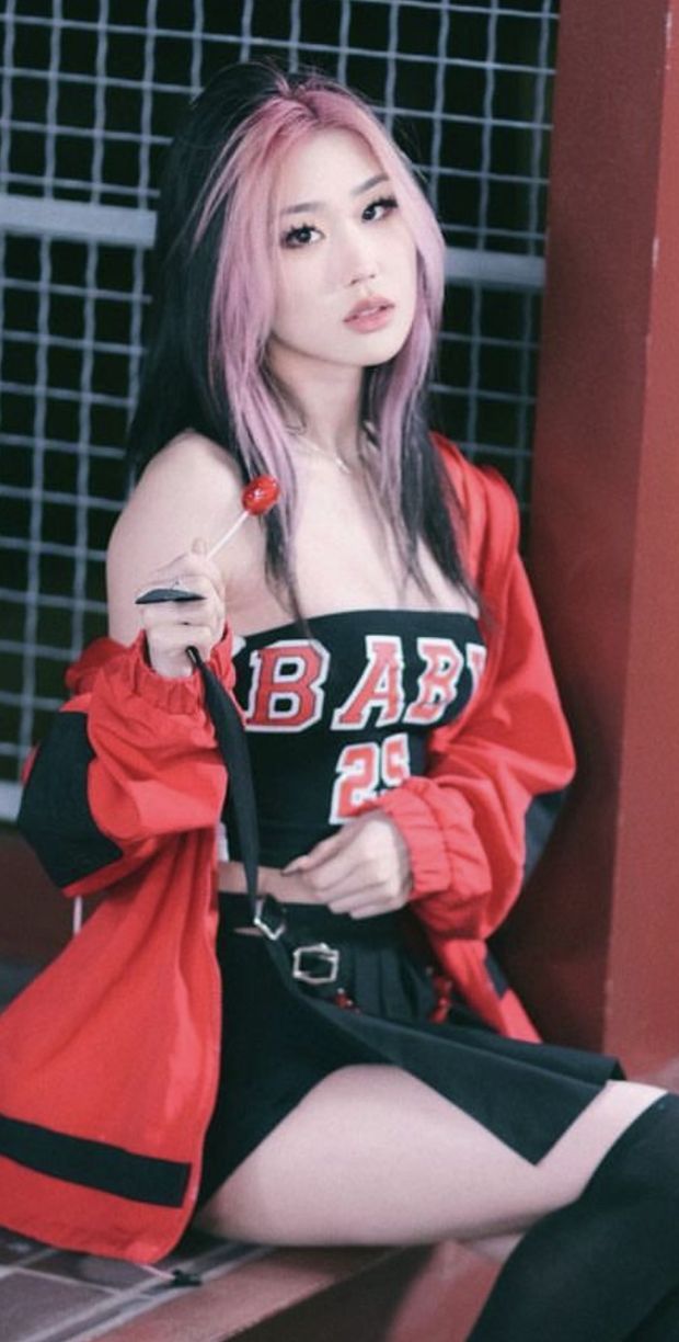 Hot boobs