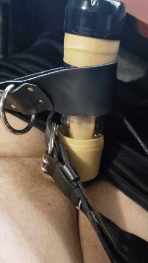 All day robo-edge. Frustrating!