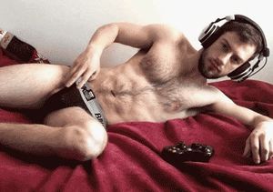 why play with xbox when you have me?