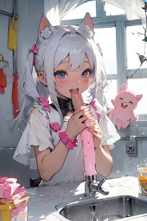 AI generated hentai