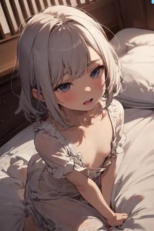 AI generated hentai