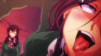 Reika gets pounded silly