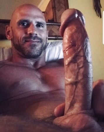 Johny Sins