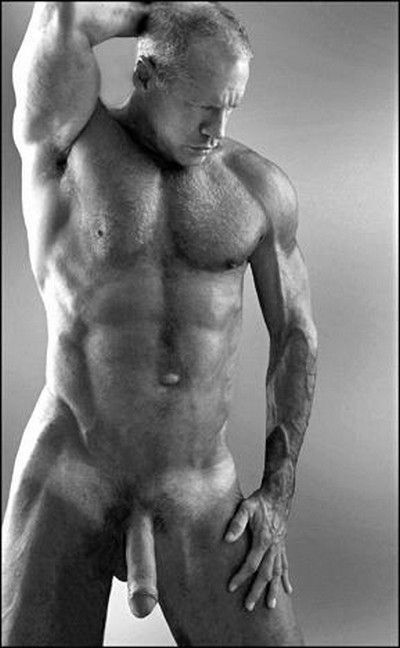 Burly Daddy