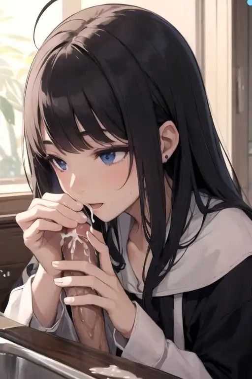 AI generated hentai