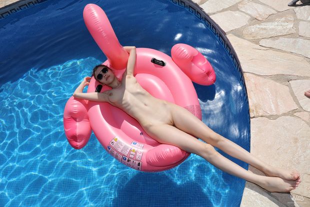 Mila pool
