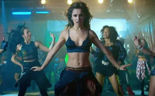 cheryl sexy