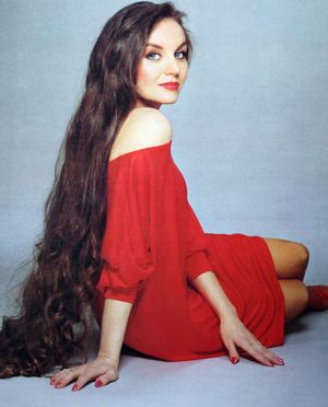 Crystal Gayle 15th pic.