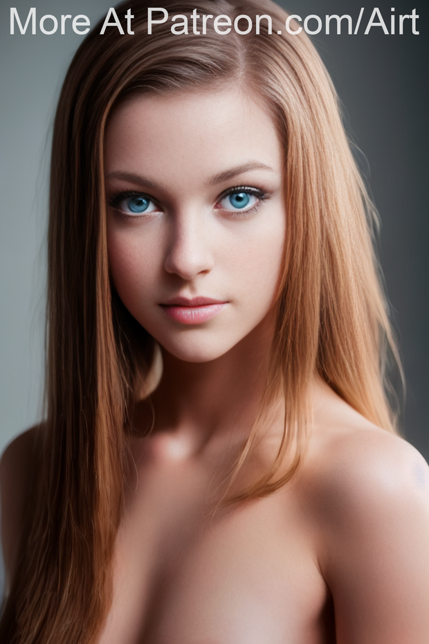 Deep Blue Eyes