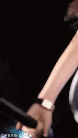 kpop fancam GIF