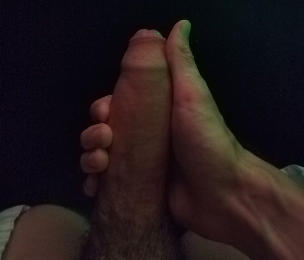 21 years old French BWC