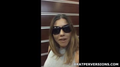 Sissy Training Night