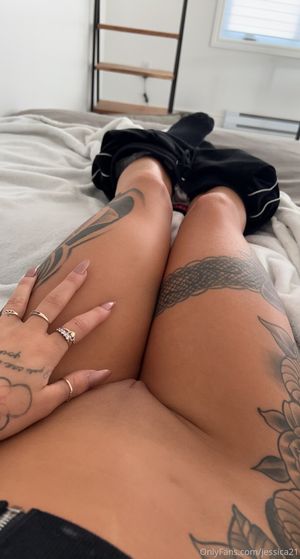 Jessica21 from OF 159