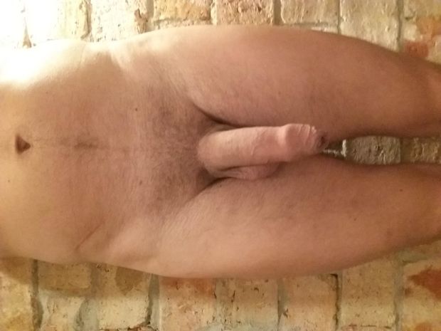 my 45 year old dick