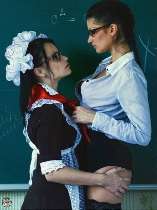 Master an Student