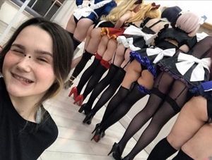 Thats the line to Charlies bedroom