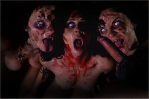 'Evil never comes alone when you invite it '