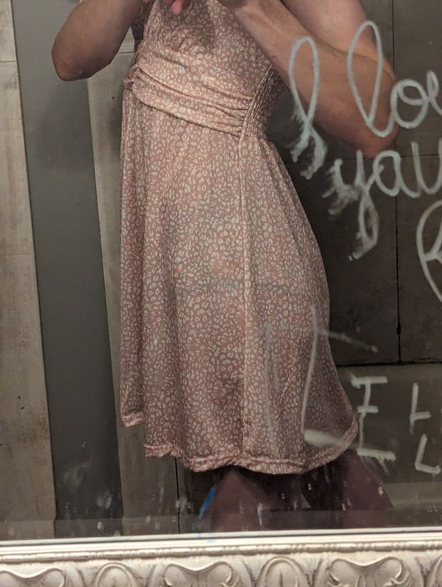 Love this sundress