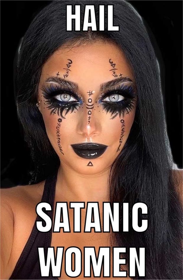 Hail Women