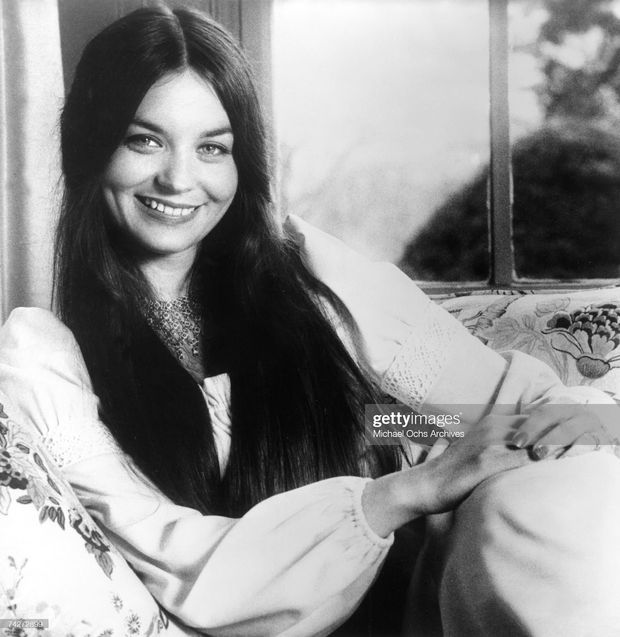 Crystal Gayle 39th pic.