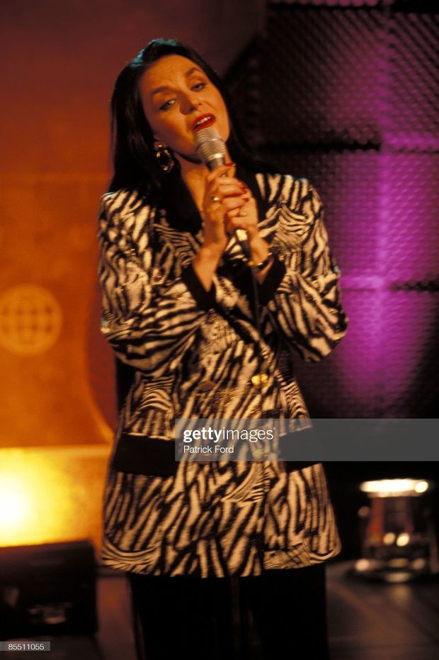 Crystal Gayle 46th pic.