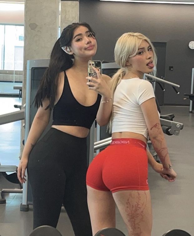Sexy af