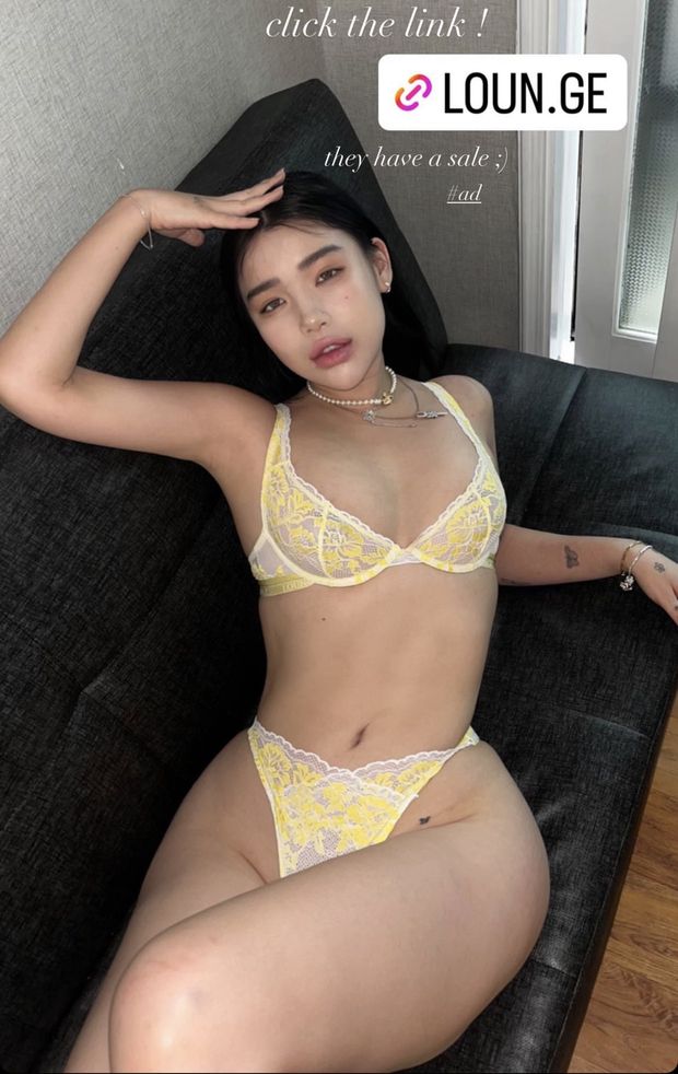 Sexy af