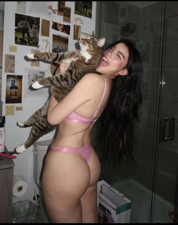 Sexy af